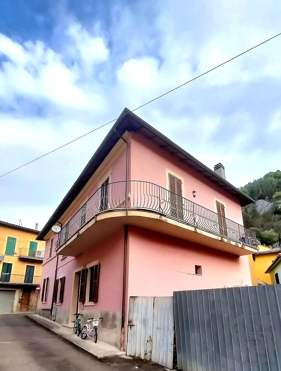 APPARTAMENTO VENDITA ARRONE · foto 1