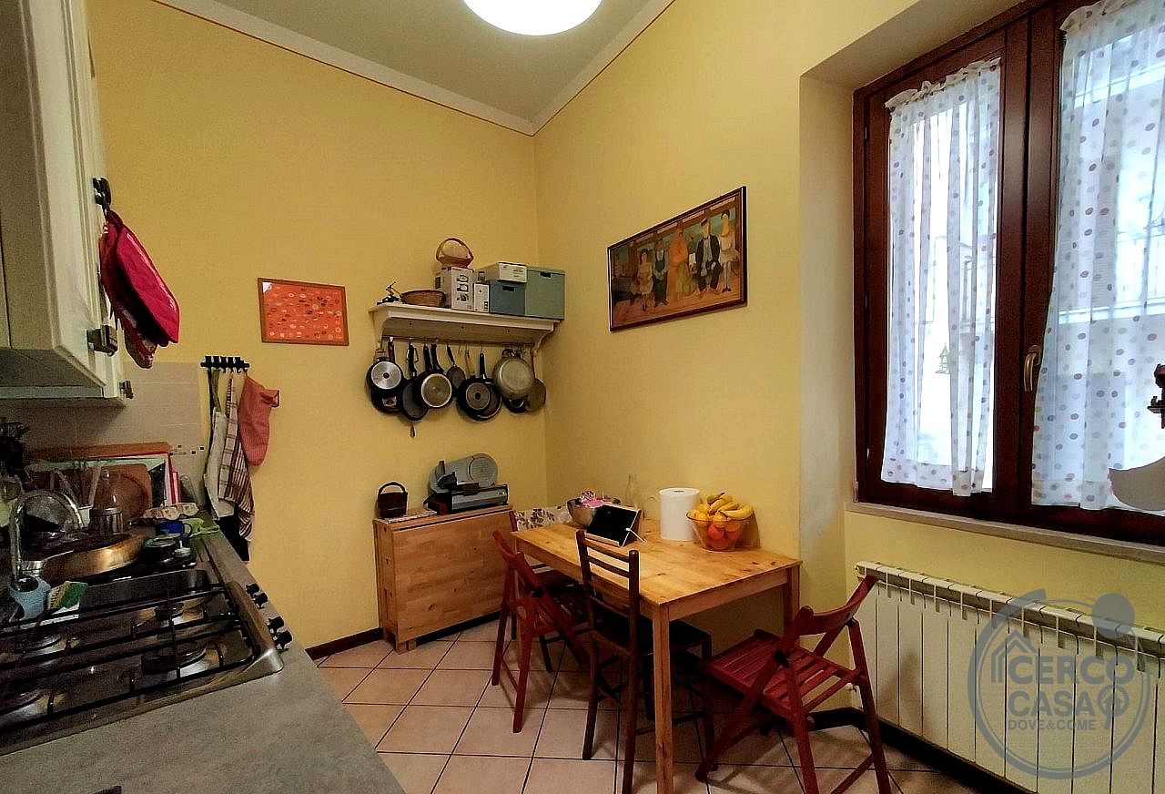 APPARTAMENTO VENDITA ARRONE · foto 2
