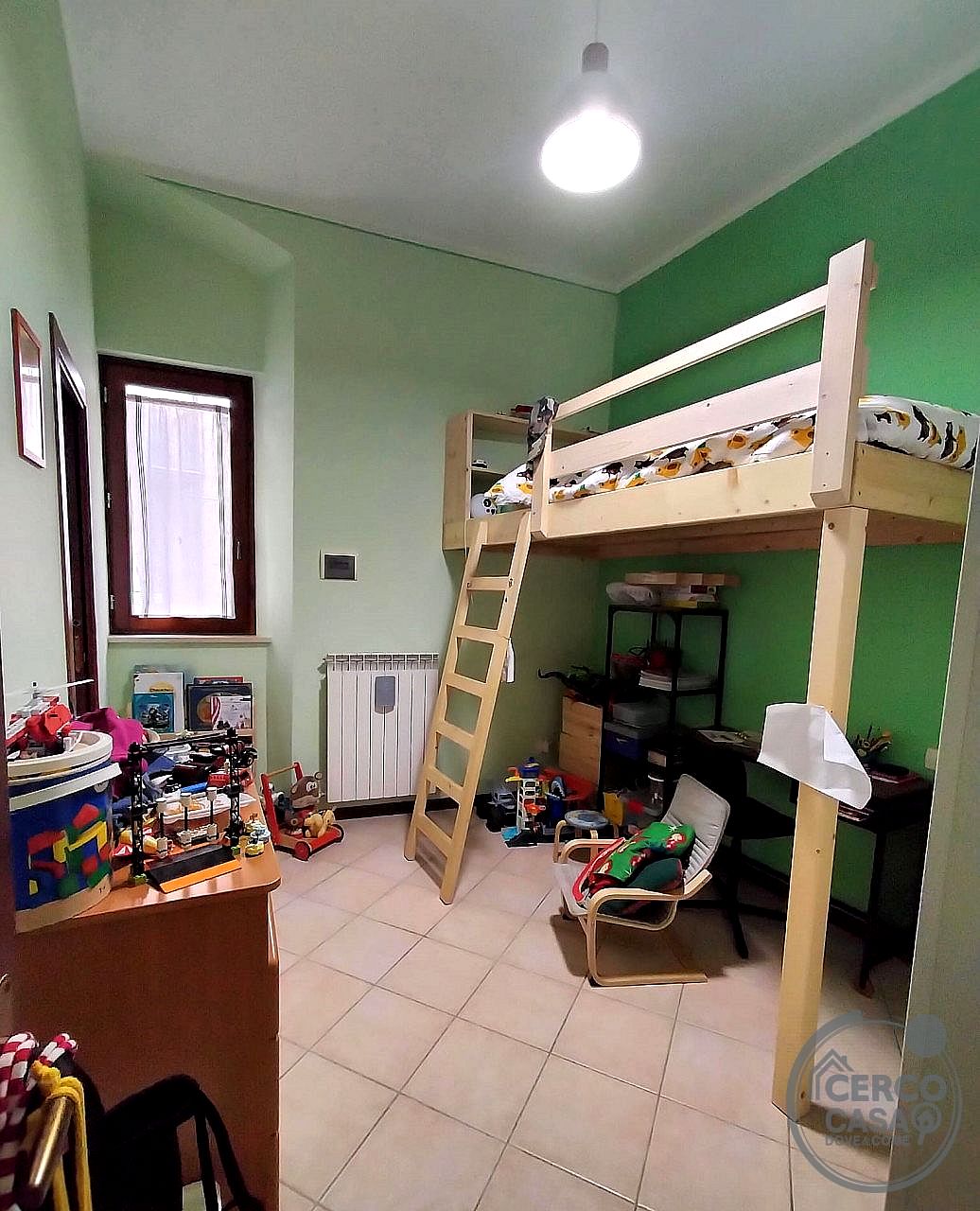 APPARTAMENTO VENDITA ARRONE · foto 7