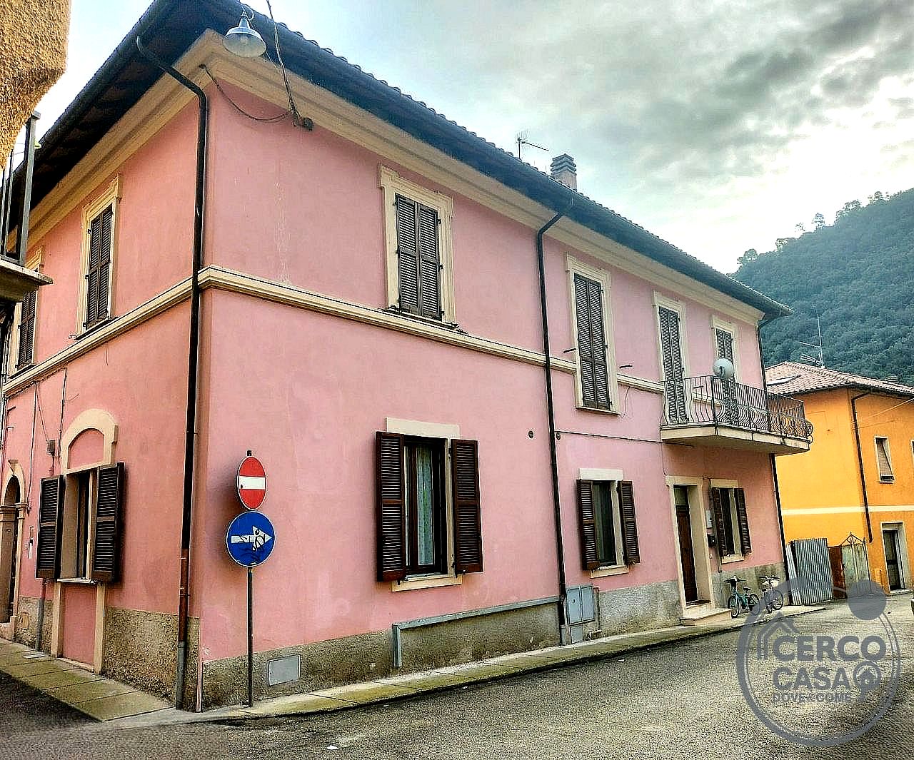 APPARTAMENTO VENDITA ARRONE - Arrone