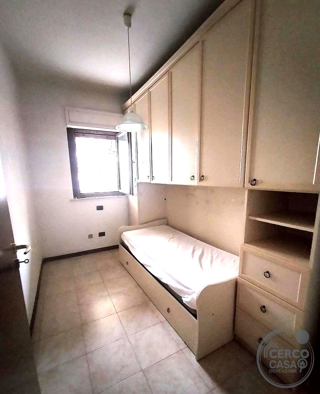 APPARTAMENTO VENDITA TERNI BORGO BOVIO · foto 5