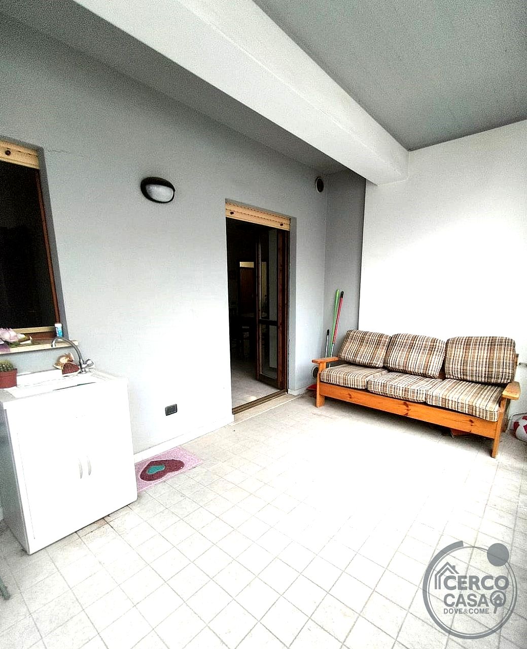 APPARTAMENTO VENDITA TERNI BORGO BOVIO · foto 6