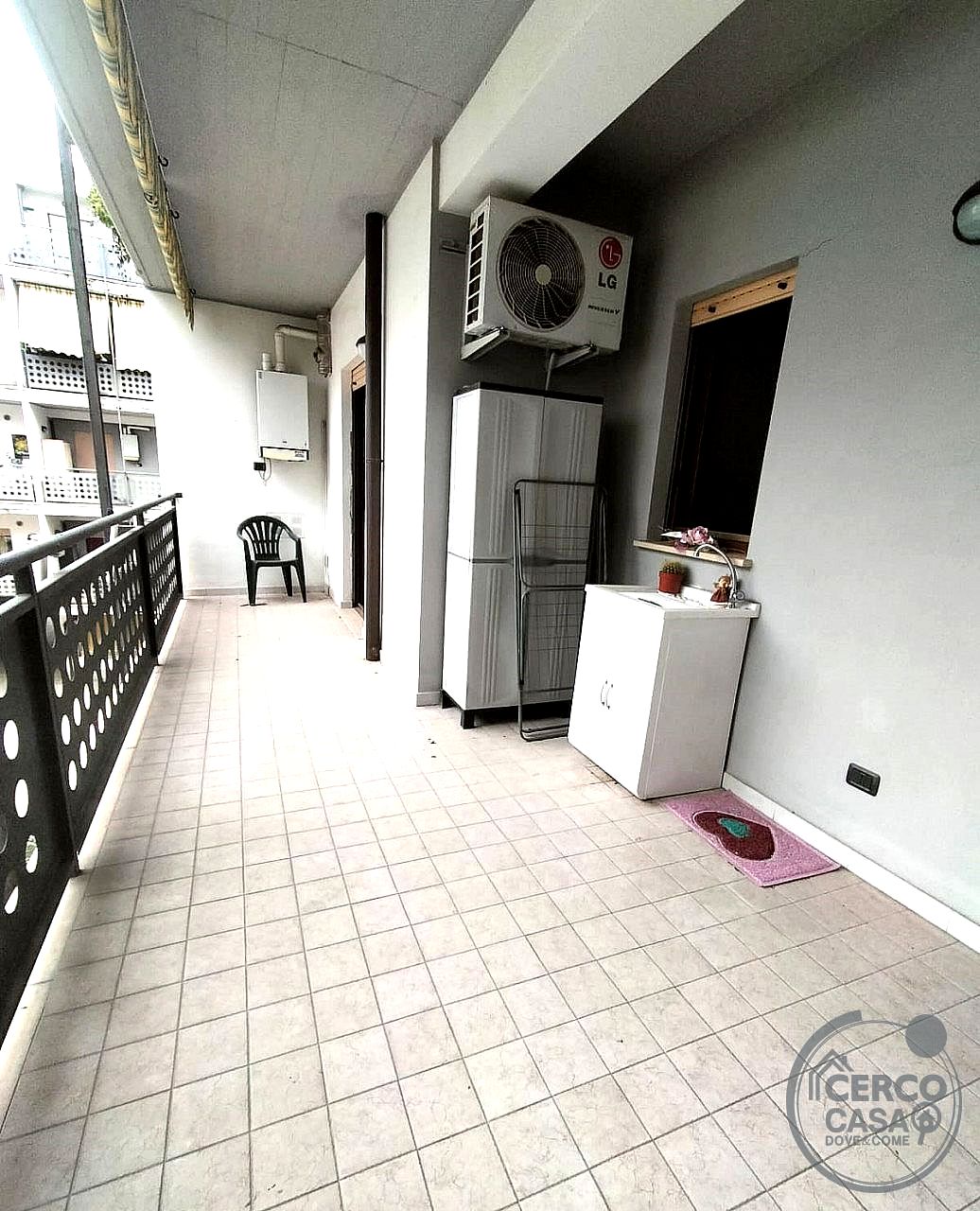 APPARTAMENTO VENDITA TERNI BORGO BOVIO · foto 7