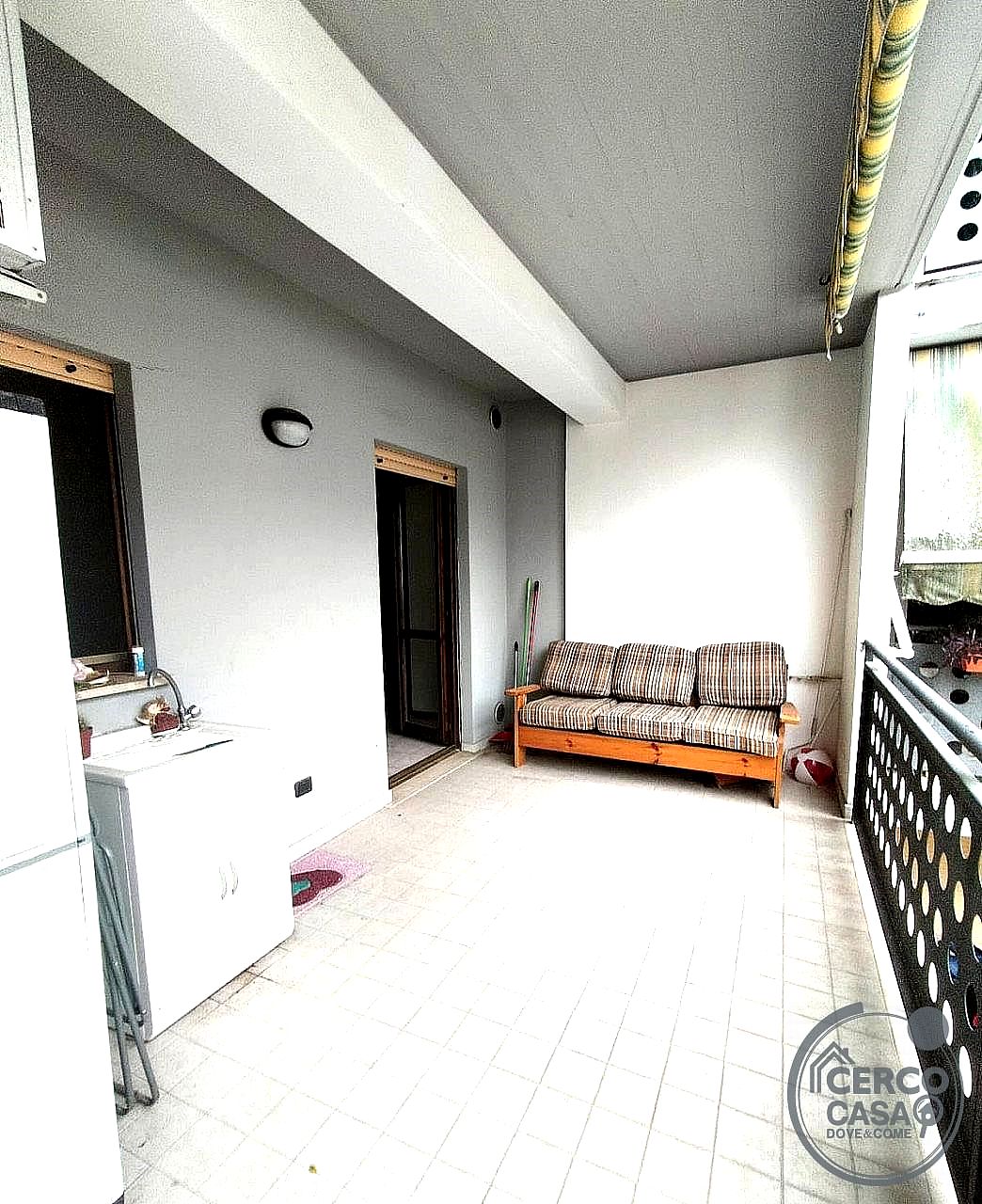 APPARTAMENTO VENDITA TERNI BORGO BOVIO - Terni