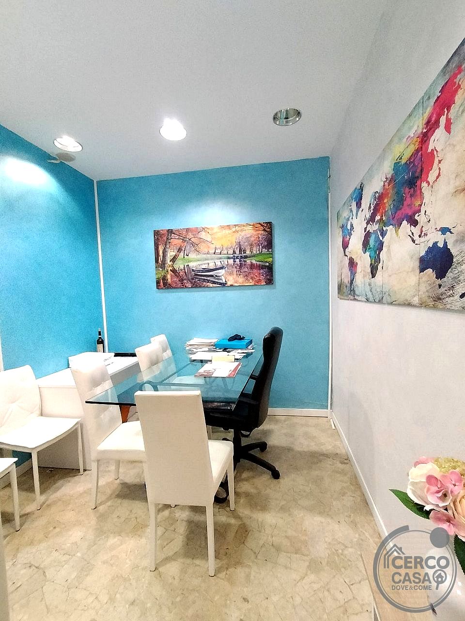 NEGOZIO VENDITA TERNI ZONA STAZIONE · foto 3