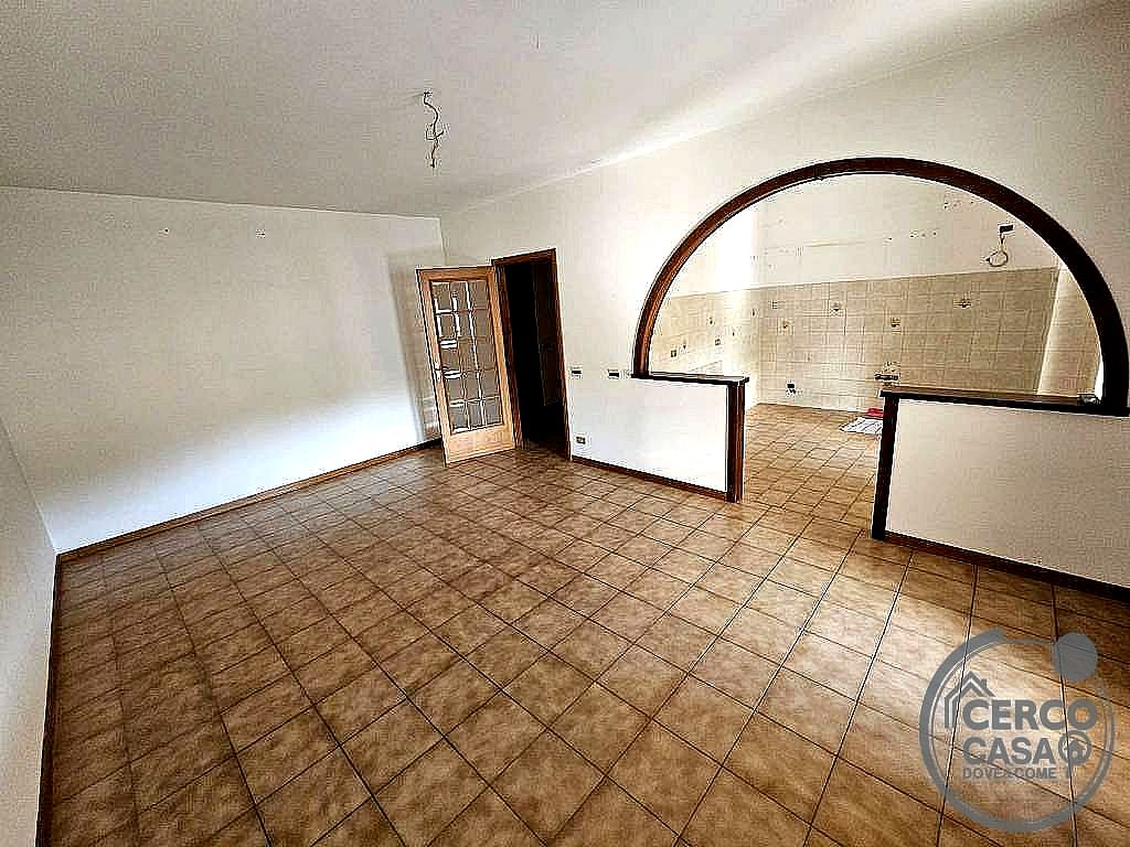APPARTAMENTO VENDITA PERUGIA PONTE VALLECEPPI - Perugia