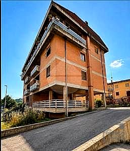 APPARTAMENTO AFFITTO PERUGIA SAN SISTO · foto 17