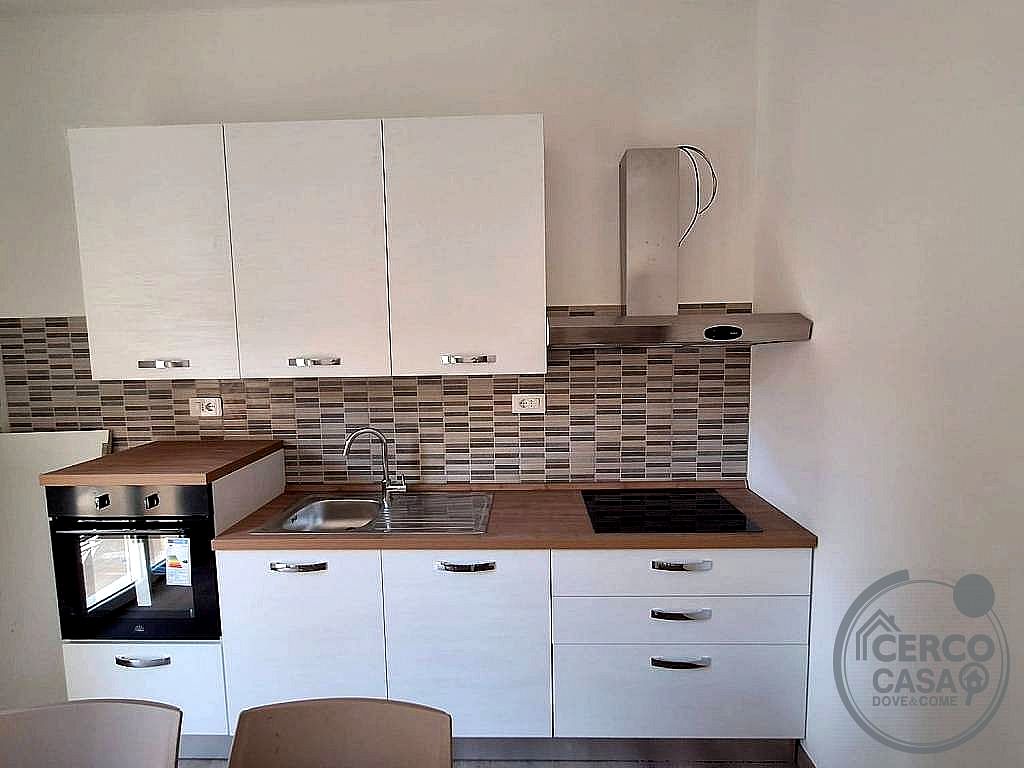 APPARTAMENTO AFFITTO PERUGIA SAN SISTO · foto 2