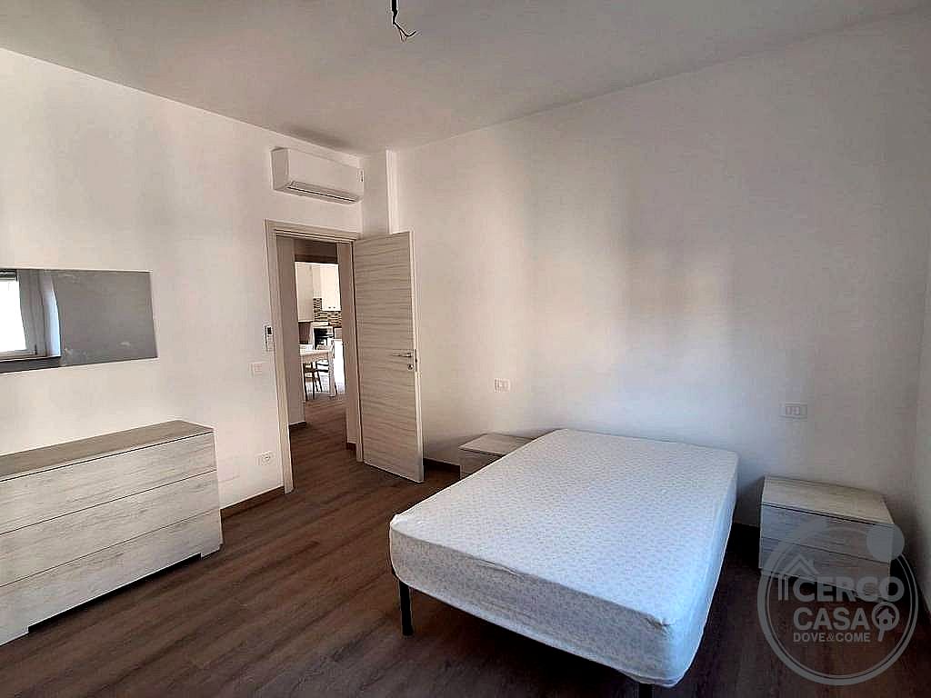 APPARTAMENTO AFFITTO PERUGIA SAN SISTO · foto 6