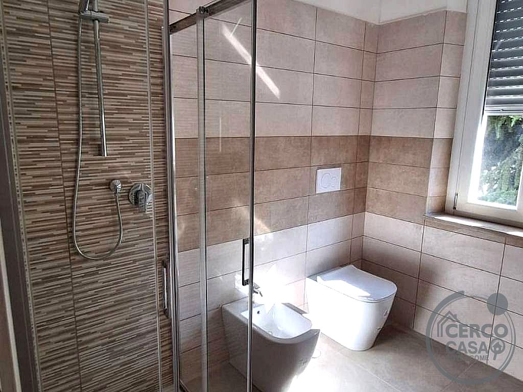 APPARTAMENTO AFFITTO PERUGIA SAN SISTO · foto 7