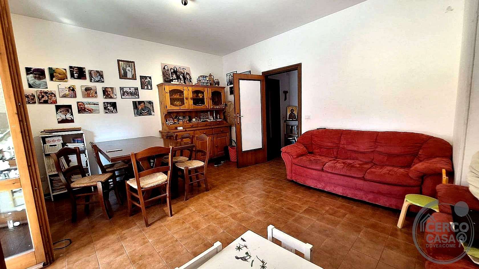 APPARTAMENTO VENDITA PERUGIA CASTEL DEL PIANO
