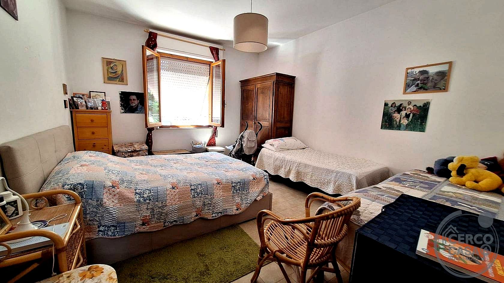 APPARTAMENTO VENDITA PERUGIA CASTEL DEL PIANO · foto 6