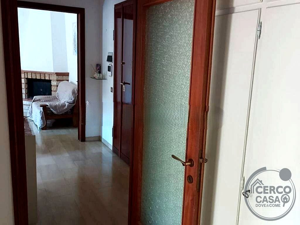 APPARTAMENTO AFFITTO PERUGIA SANTA LUCIA · foto 3