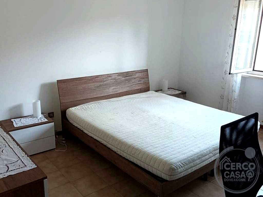 APPARTAMENTO AFFITTO PERUGIA SANTA LUCIA · foto 4