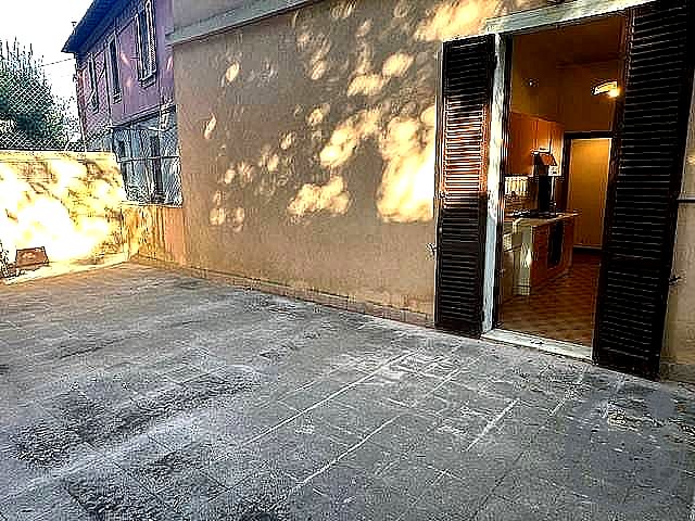 APPARTAMENTO VENDITA PERUGIA MONTELUCE - Perugia