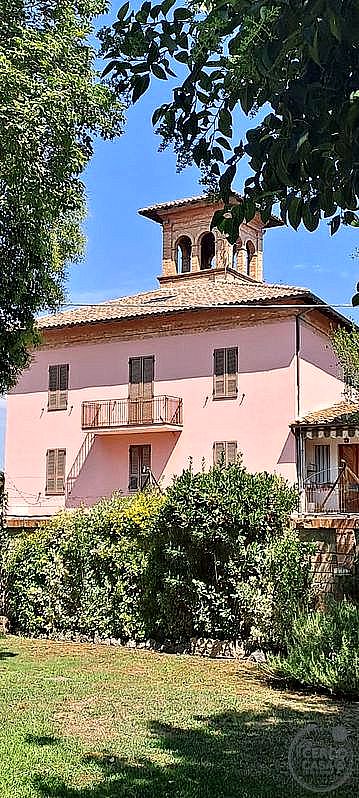 PALAZZO VENDITA PERUGIA SANTA MARIA ROSSA · foto 2