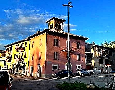 PALAZZO VENDITA PERUGIA SANTA MARIA ROSSA - Santa Maria Rossa, Perugia