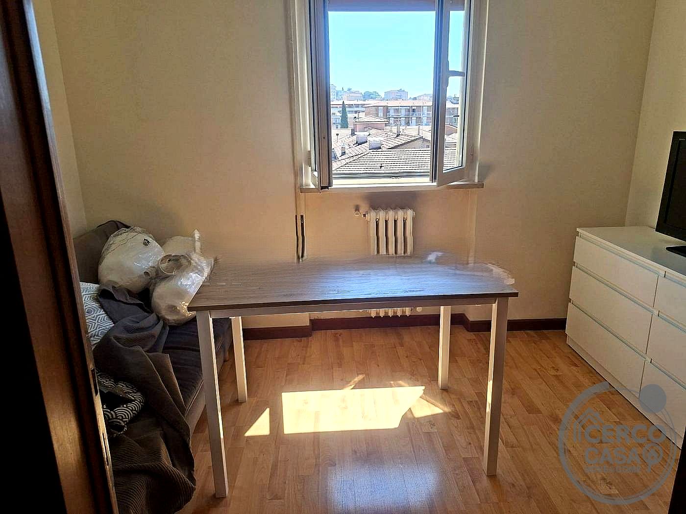 APPARTAMENTO AFFITTO PERUGIA FONTI COPERTE · foto 2