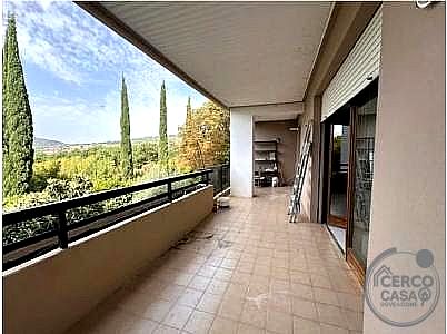 APPARTAMENTO AFFITTO PERUGIA FONTI COPERTE · foto 24