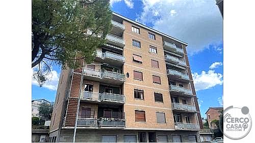 APPARTAMENTO AFFITTO PERUGIA FONTI COPERTE · foto 28