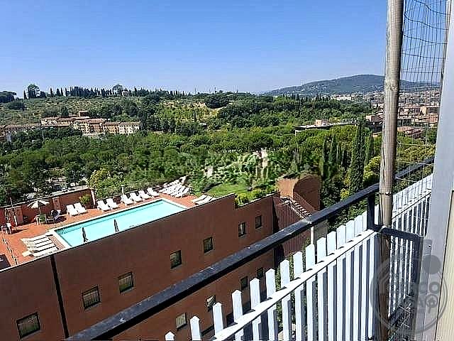 APPARTAMENTO AFFITTO PERUGIA FONTI COPERTE · foto 3