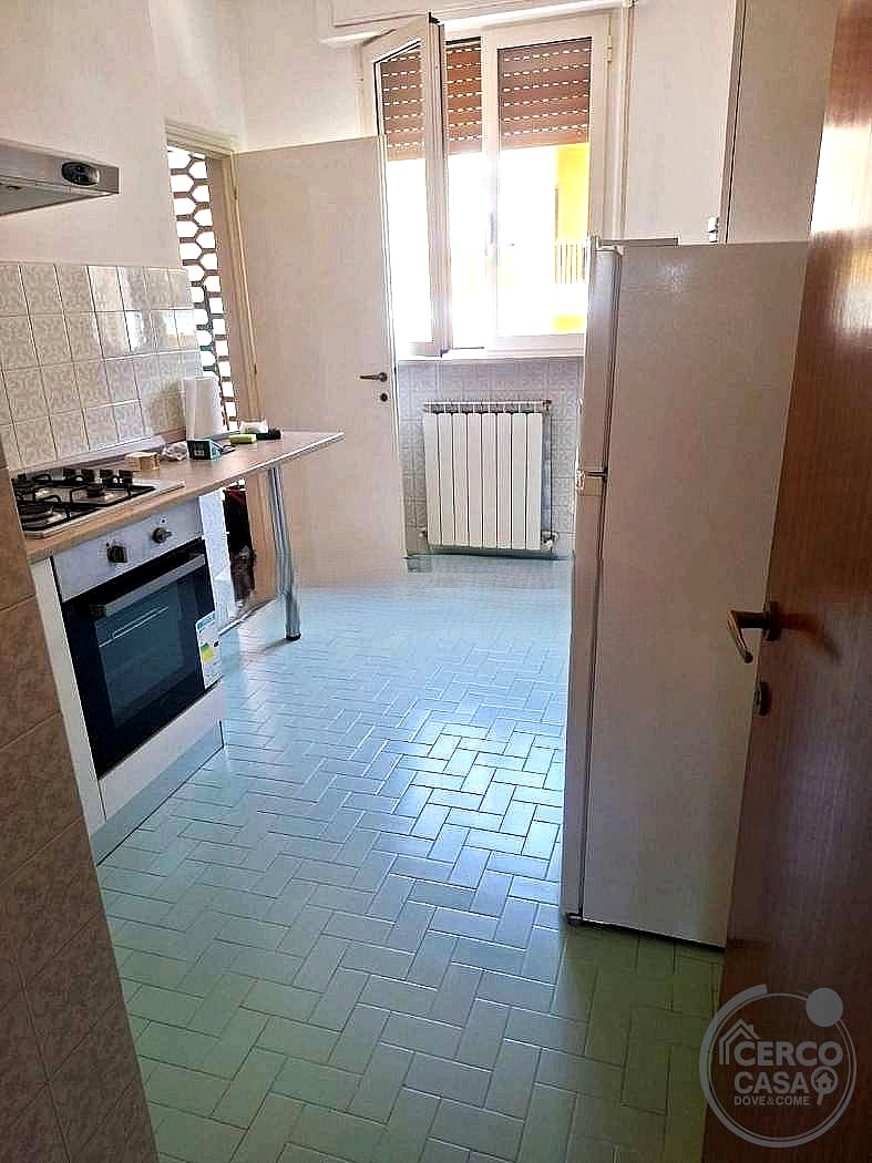 APPARTAMENTO AFFITTO PERUGIA FONTI COPERTE · foto 37