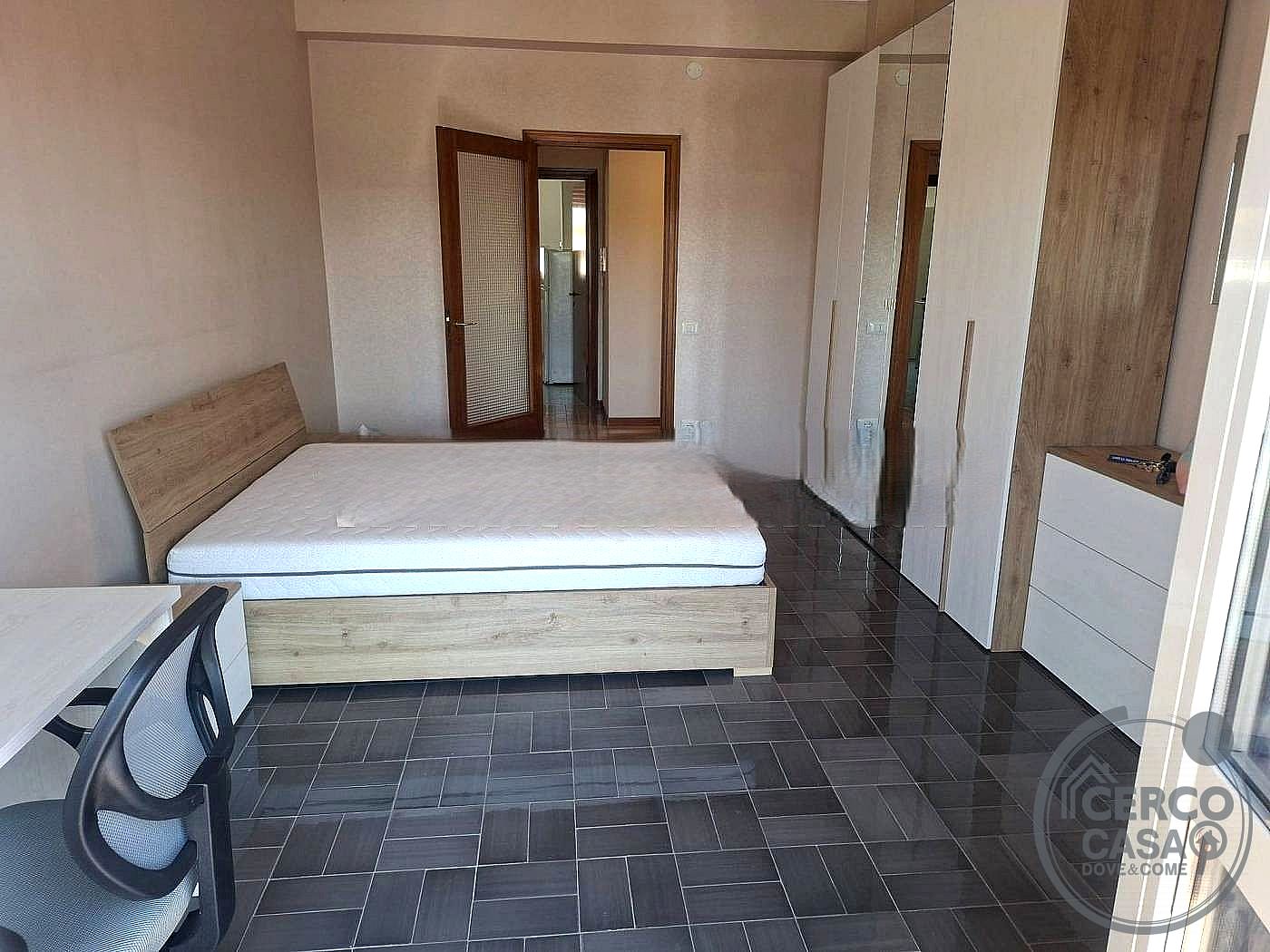 APPARTAMENTO AFFITTO PERUGIA FONTI COPERTE · foto 4