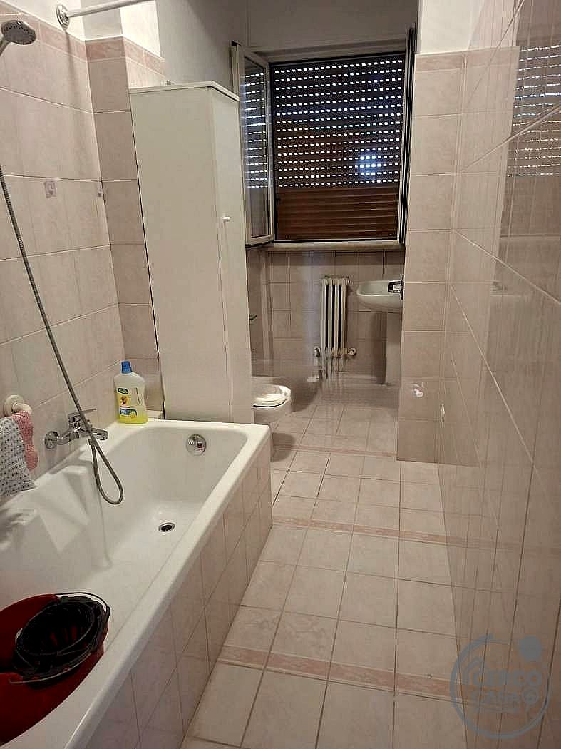 APPARTAMENTO AFFITTO PERUGIA FONTI COPERTE · foto 5