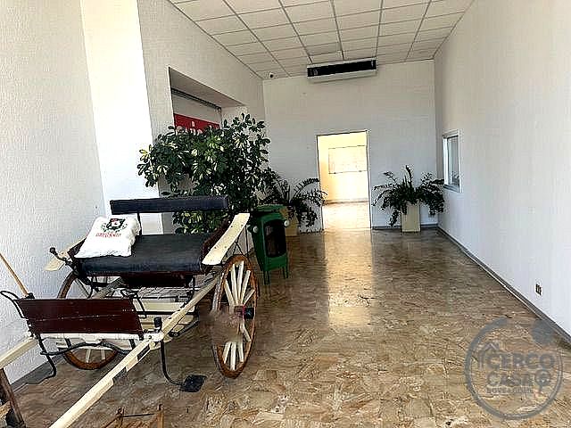 CAPANNONE VENDITA PERUGIA PONTE SAN GIOVANNI · foto 3