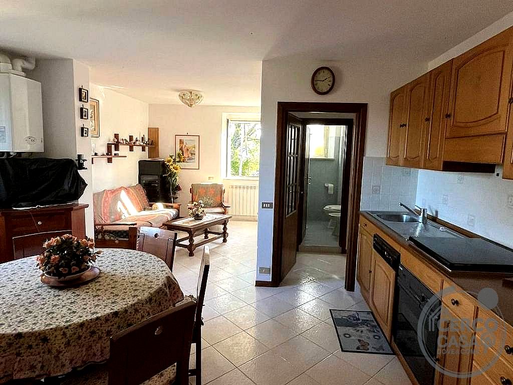 APPARTAMENTO VENDITA VALFABBRICA · foto 2