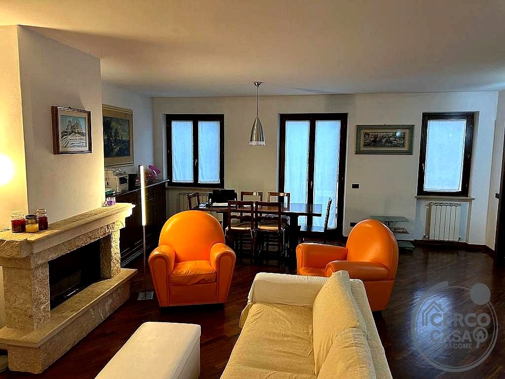 APPARTAMENTO VENDITA PERUGIA ELCE · foto 3