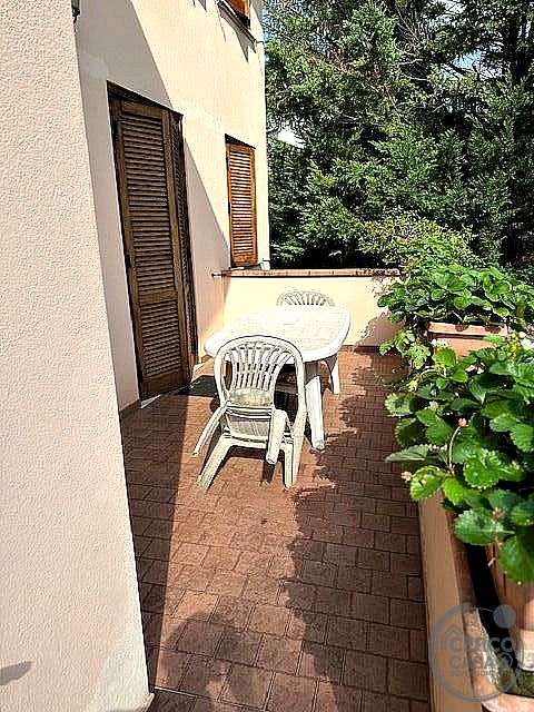 APPARTAMENTO VENDITA PERUGIA ELCE · foto 5