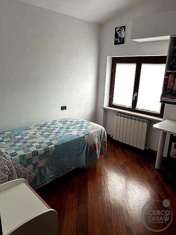 APPARTAMENTO VENDITA PERUGIA ELCE · foto 7