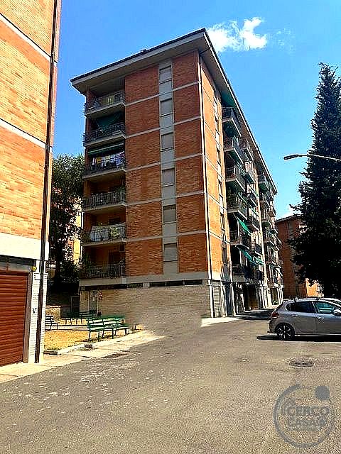 APPARTAMENTO VENDITA PERUGIA SEMICENTRO · foto 8