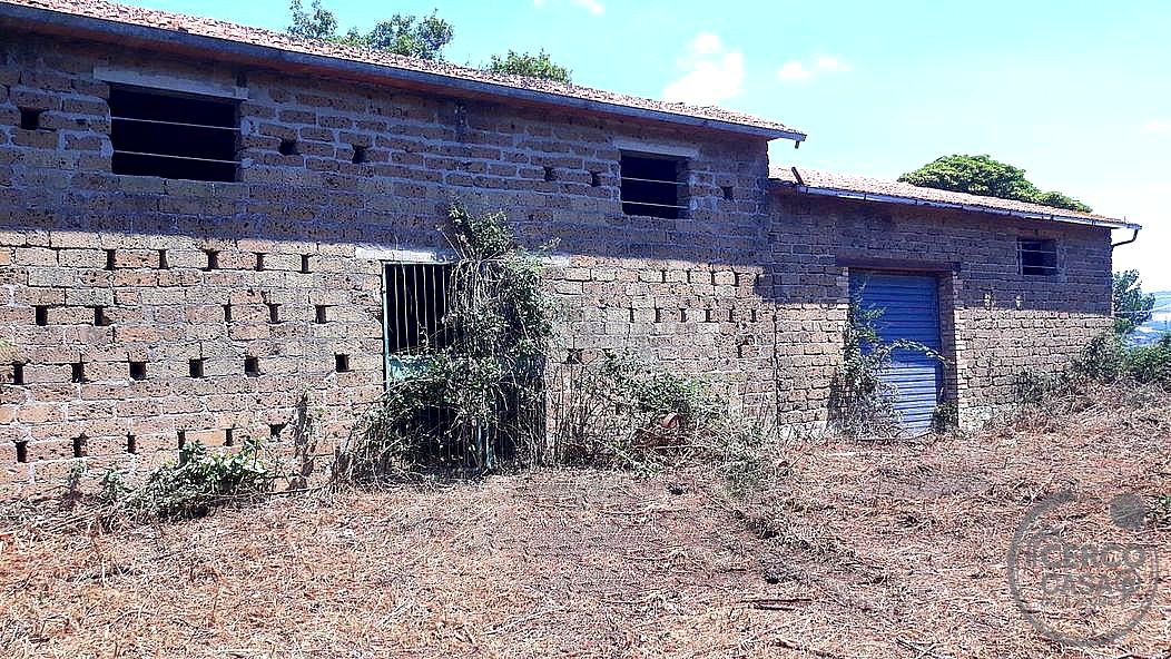 RUSTICO - CASALE VENDITA FRATTA TODINA · foto 3