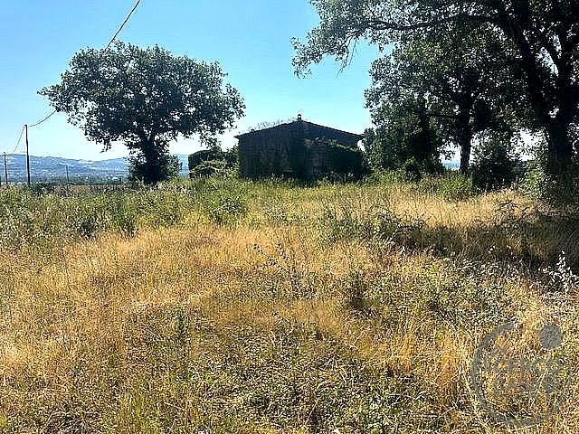 RUSTICO - CASALE VENDITA FRATTA TODINA · foto 4