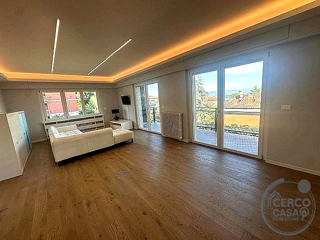 VILLA PORZIONE VENDITA PERUGIA MONTEBELLO · foto 1