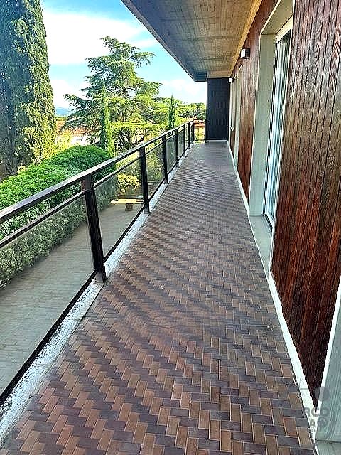 VILLA PORZIONE VENDITA PERUGIA MONTEBELLO · foto 3