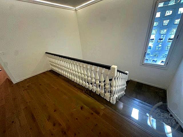 VILLA PORZIONE VENDITA PERUGIA MONTEBELLO · foto 8