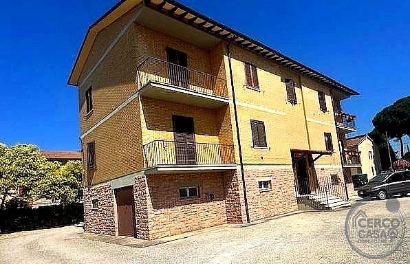 APPARTAMENTO VENDITA ASSISI PETRIGNANO D'ASSISI · foto 1
