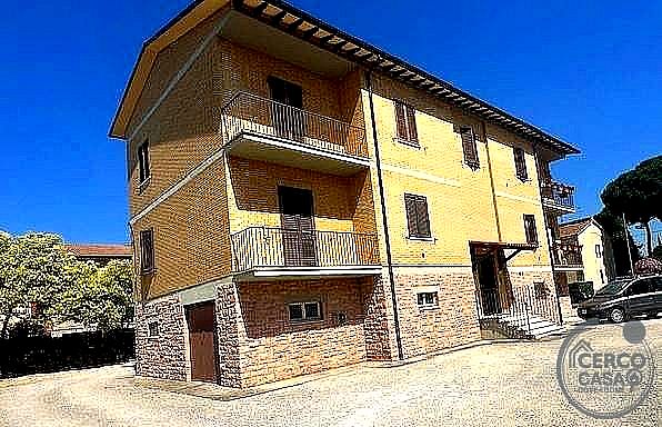 APPARTAMENTO VENDITA ASSISI PETRIGNANO D'ASSISI