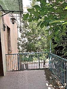 APPARTAMENTO AFFITTO PERUGIA SEMICENTRO · foto 27