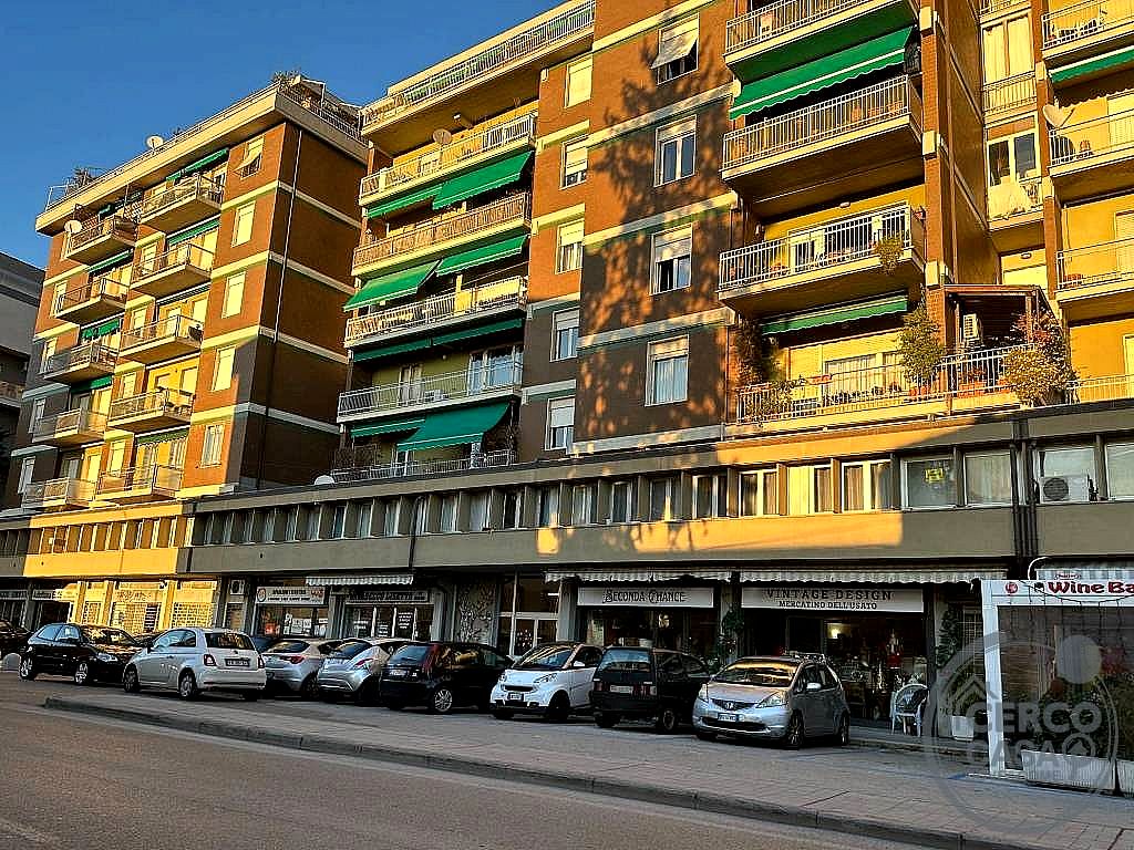 APPARTAMENTO VENDITA PERUGIA ELCE