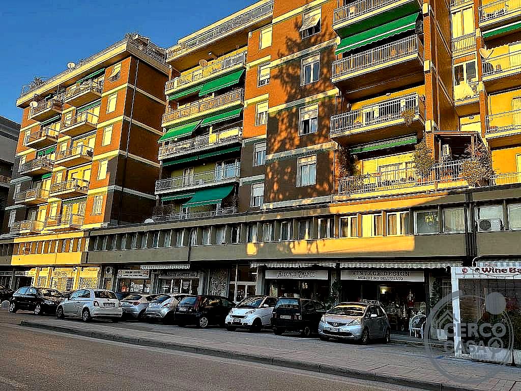 APPARTAMENTO VENDITA PERUGIA ELCE - Perugia