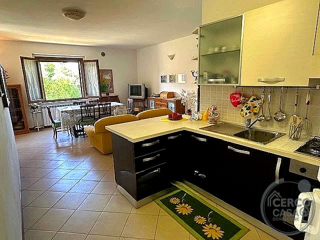 APPARTAMENTO VENDITA CORCIANO MANTIGNANA · foto 11