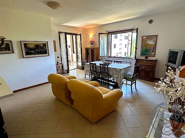 APPARTAMENTO VENDITA CORCIANO MANTIGNANA · foto 2