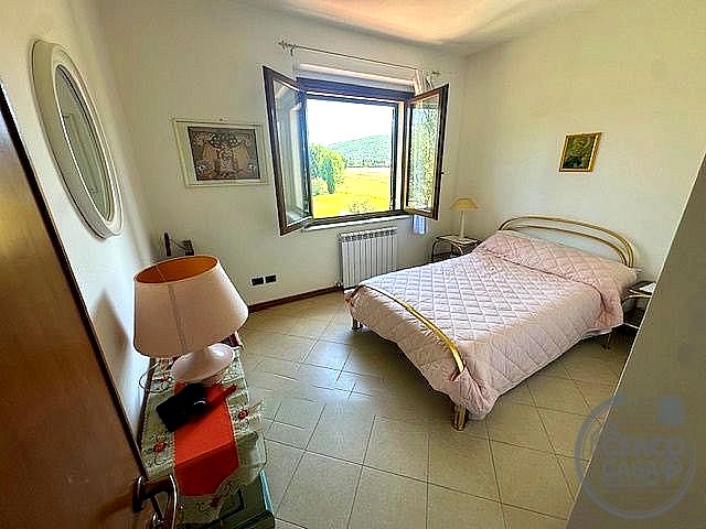 APPARTAMENTO VENDITA CORCIANO MANTIGNANA · foto 3
