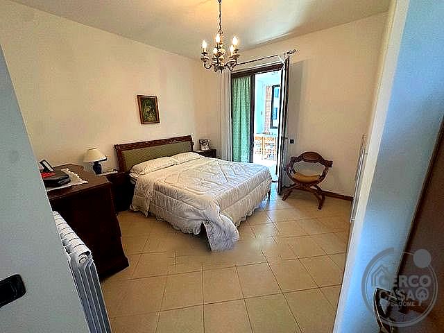 APPARTAMENTO VENDITA CORCIANO MANTIGNANA · foto 5