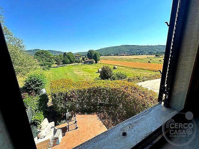 APPARTAMENTO VENDITA CORCIANO MANTIGNANA · foto 6