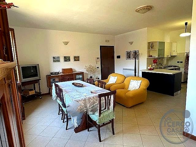 APPARTAMENTO VENDITA CORCIANO MANTIGNANA · foto 9